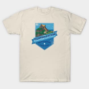 The Goodsoup Plantation Resort Hotel and Casino T-Shirt